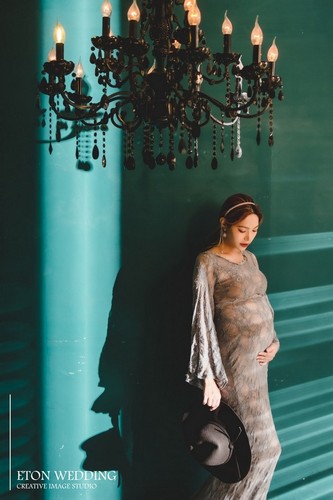 孕婦照推薦